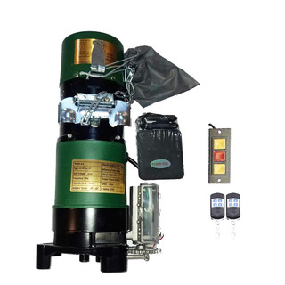 موتور کرکره برقی ساید 600 پاور AC