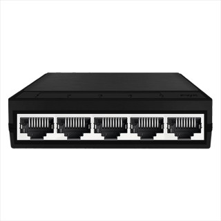 سوئیچ 5 پورت مکسرون مدل MSW-3004F-1FL-P