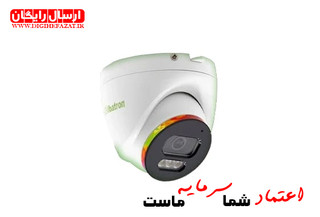 دوربین مداربسته IP تحت شبکه 2 مگاپیکسل مدل AC-DI29200P-WSAF-IF