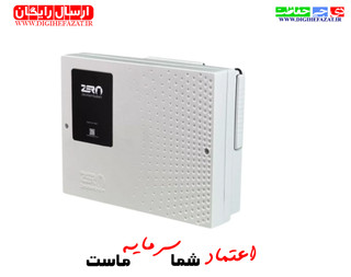 پنل زیرو ZERO Z3 PLUS