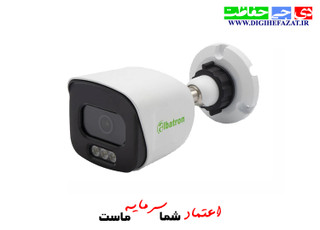 دوربین مداربسته IP تحت شبکه 2 مگاپیکسل مدل AC-DI59200PU-WSAF-IF