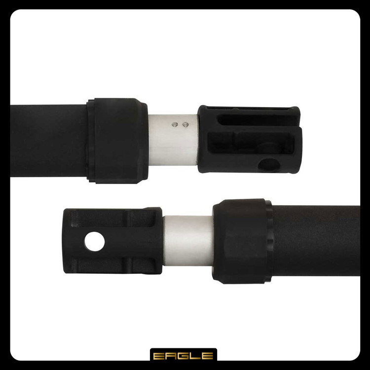 جک پارکینگی ایگل مدل پرو 400 (PRO 400)