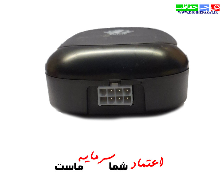 رسیور موتور کرکره برقی ساید ایکوال (EQUAL)